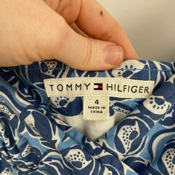 Tommy Hilfiger Womens  Strappy Dress 4 - Picture 11 of 11